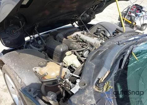 2006 Pontiac Solstice from USA, damaged, VIN 1G2MB33B16Y000095